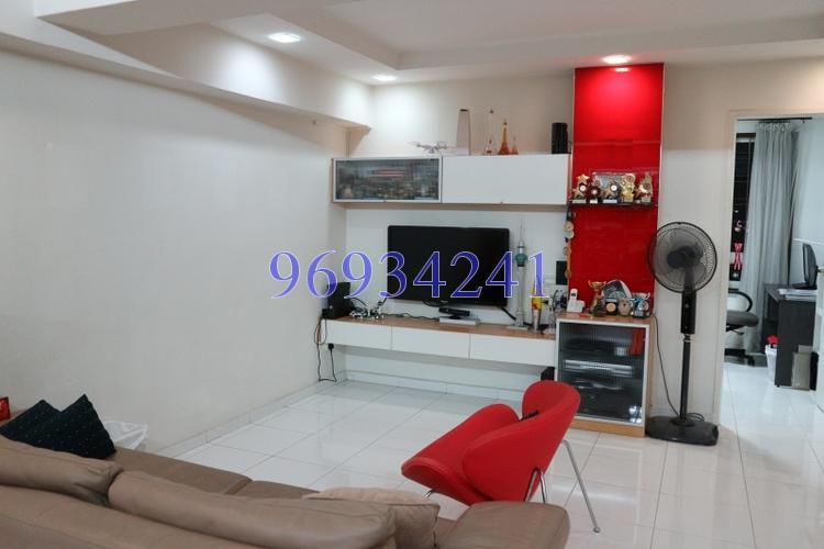 Tampines Street 21 thumbnail photo